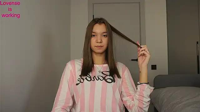 Private BrynnHolverson on StripChat