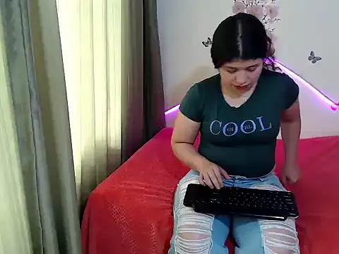 Freechat BRYXS1 on StripChat