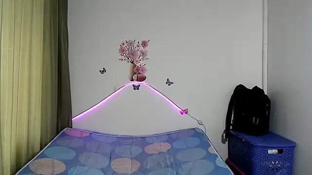 Freechat BRYXS1 on StripChat