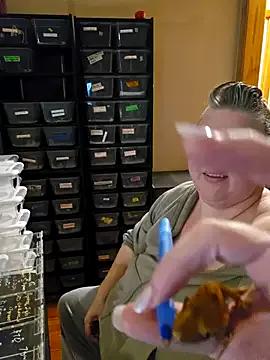 Freechat Budd_Bunney on StripChat