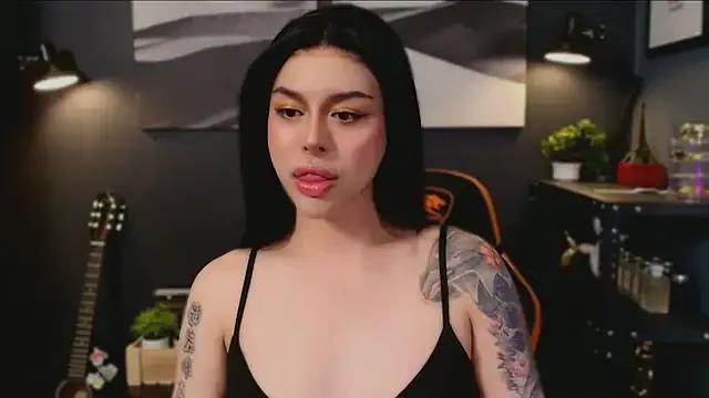 StripChat callmeLUNA is Freechat callmeLUNA — START PUBLIC SHOW