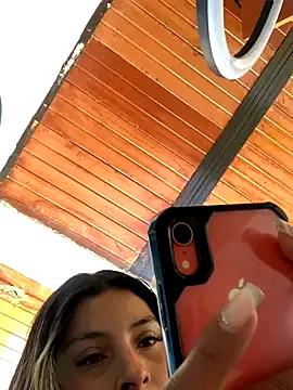 Freechat Cami_Leon2 on StripChat