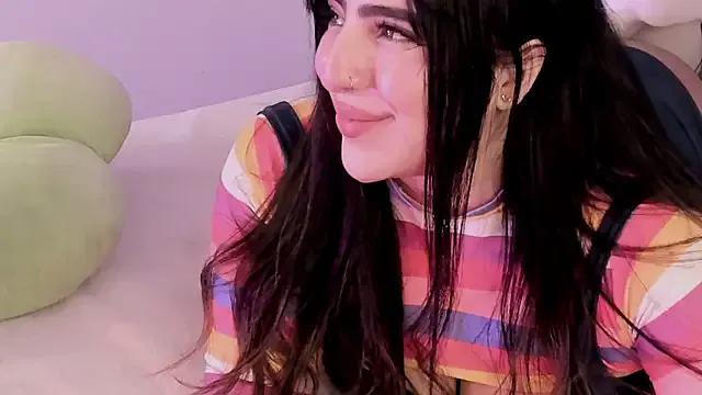 Freechat Camila_Matinez_ on StripChat