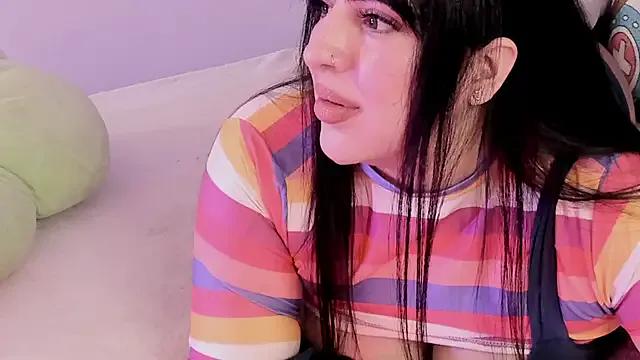 Freechat Camila_Matinez_ on StripChat