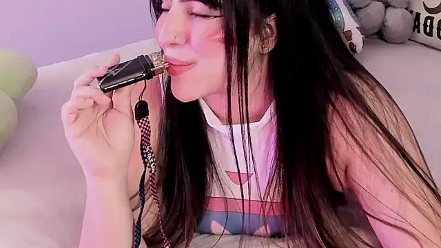 Freechat Camila_Matinez_ on StripChat