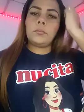 Freechat camila_rogue on StripChat