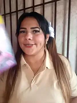 Freechat camila_rogue on StripChat