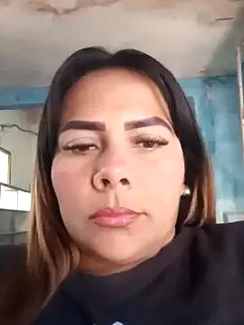 Freechat camila_rogue on StripChat