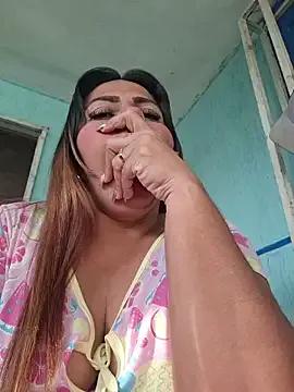 Freechat camila_rogue on StripChat