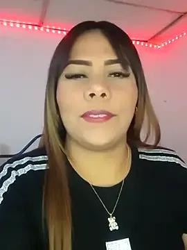 Freechat camila_rogue on StripChat