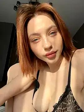 StripChat Camilla_Railian is Freechat Camilla_Railian — Fuck pussy with didlo