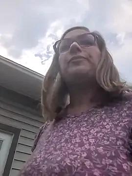 Freechat Canadian_BBW on StripChat