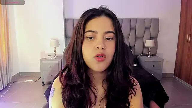 Freechat candy01_ on StripChat