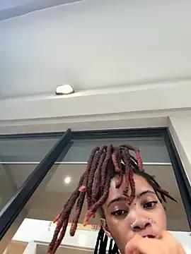 Freechat CANDY_LICIOUS on StripChat