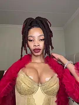 Freechat CANDY_LICIOUS on StripChat