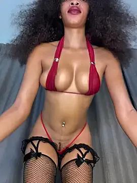 Freechat CANDY_LICIOUS on StripChat