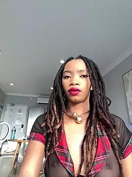 Freechat CANDY_LICIOUS on StripChat