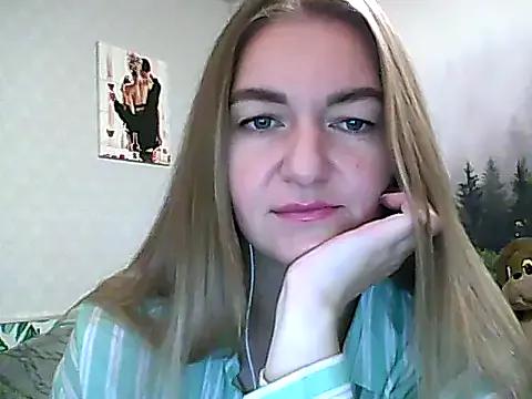 Freechat CandyOLimeX on StripChat