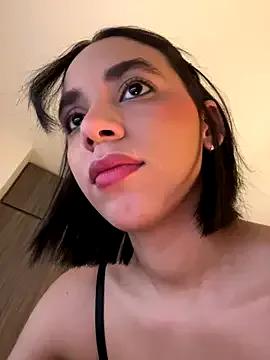 Freechat Capricho_01 on StripChat