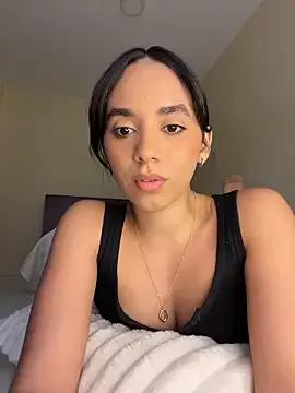 Freechat Capricho_01 on StripChat