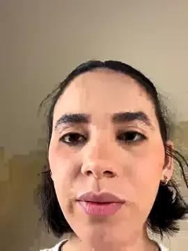 Freechat Capricho_01 on StripChat