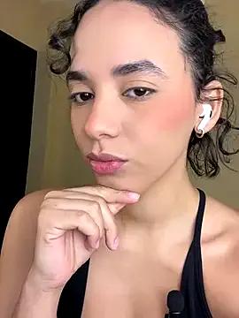 Freechat Capricho_01 on StripChat