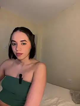 Freechat Capricho_01 on StripChat