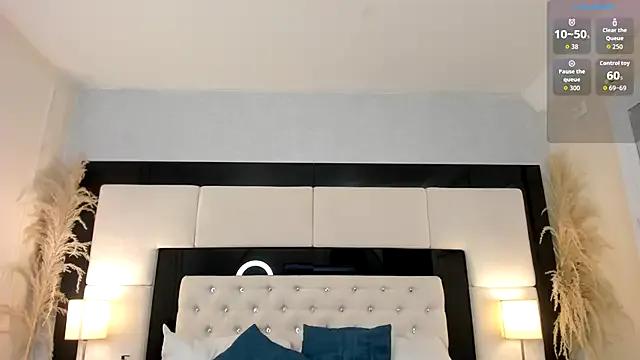 Freechat CarlaRossi_ on StripChat