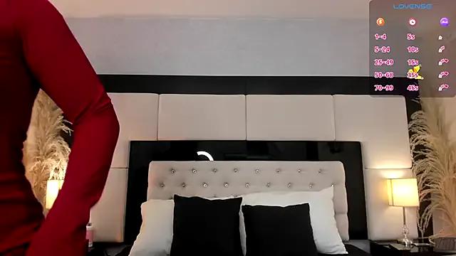 Freechat CarlaRossi_ on StripChat