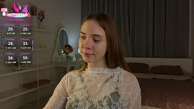 Private CarollSmithh on StripChat