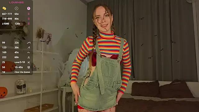 Private CarollSmithh on StripChat