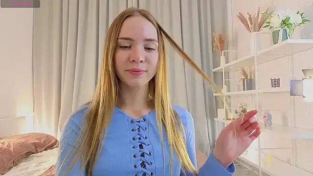 Private CarollSmithh on StripChat