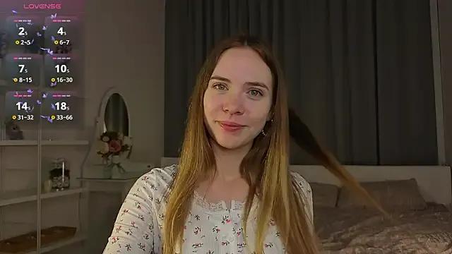 Private CarollSmithh on StripChat