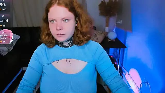 Private Cassie_xKiss on StripChat