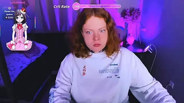 Private Cassie_xKiss on StripChat