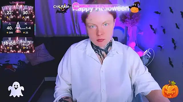 Private Cassie_xKiss on StripChat