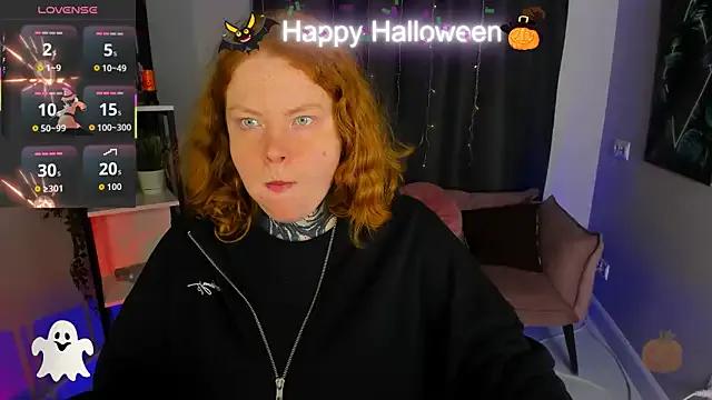 Private Cassie_xKiss on StripChat