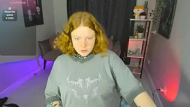 Private Cassie_xKiss on StripChat