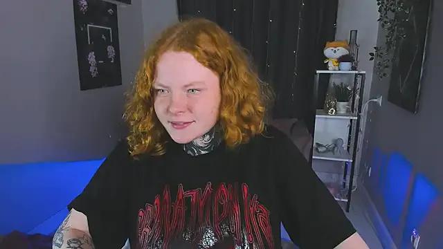 Private Cassie_xKiss on StripChat