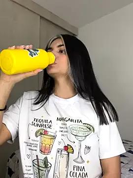 StripChat Cat2525 is Freechat Cat2525 — Ride my dildo