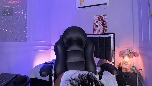 Freechat Catalleya_flower on StripChat