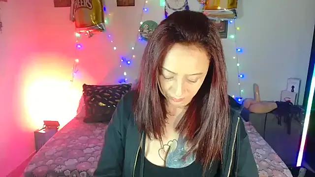 Private Catamilf77 on StripChat