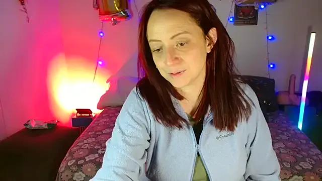 Private Catamilf77 on StripChat