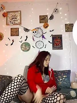 Private Catamilf77 on StripChat