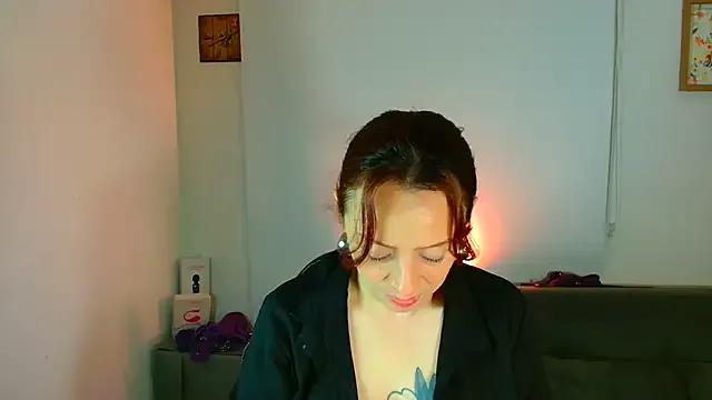 Private Catamilf77 on StripChat