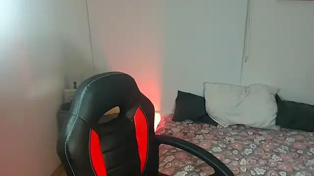 Private Catamilf77 on StripChat