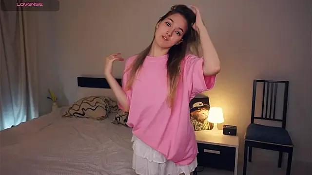 Freechat CathrynGeer on StripChat