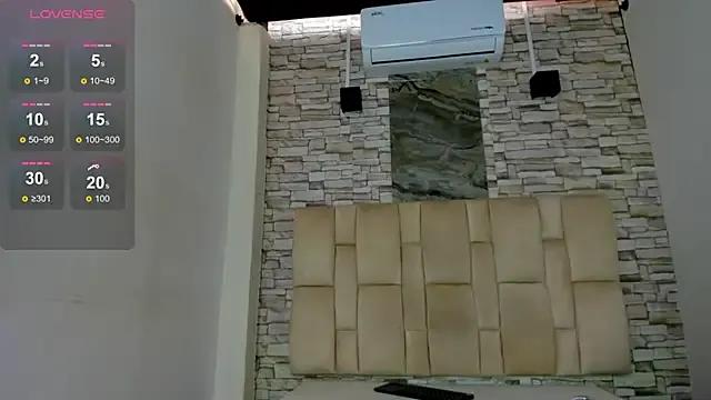 Freechat Celesste_doll on StripChat