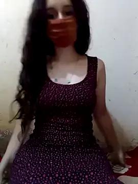 Freechat Chahrazad66 on StripChat