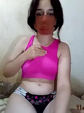 Freechat Chahrazad66 on StripChat